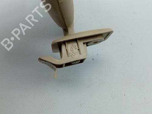 Right sun visor FIAT 500 C (312_) 1.3 D Multijet (312CXE1A, 312AXE1A) | BP21571904I2 