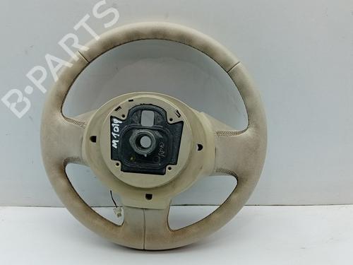 Steering wheel FIAT 500 C (312_) 1.3 D Multijet (312CXE1A, 312AXE1A) | BP21571906C49 