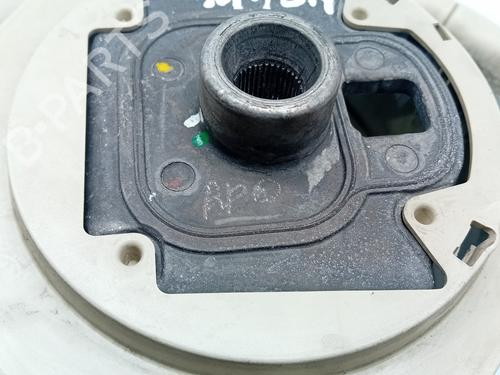 Steering wheel FIAT 500 C (312_) 1.3 D Multijet (312CXE1A, 312AXE1A) | BP21571906C49 