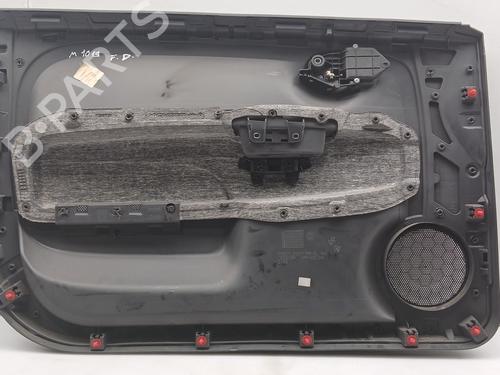 Front right panel FIAT 500 C (312_) 1.3 D Multijet (312CXE1A, 312AXE1A) | BP21571902C59 