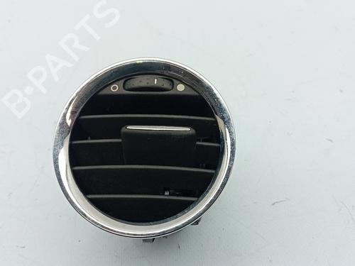 Air vent FIAT 500 C (312_) 1.3 D Multijet (312CXE1A, 312AXE1A) BP21571907I21