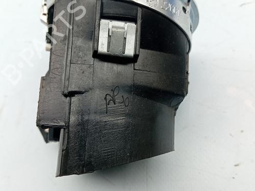 Air vent FIAT 500 C (312_) 1.3 D Multijet (312CXE1A, 312AXE1A) | BP21571907I21 
