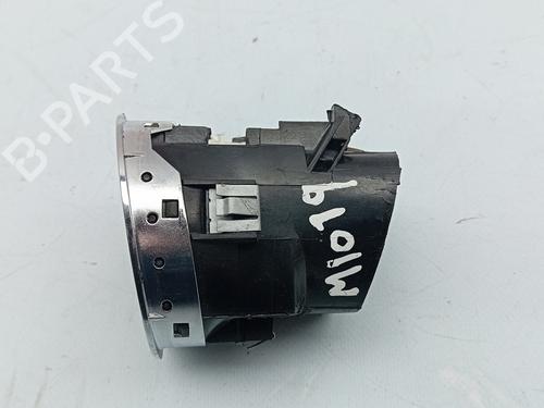 Air vent FIAT 500 C (312_) 1.3 D Multijet (312CXE1A, 312AXE1A) | BP21571907I21 