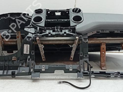 Dashboard CITROËN BERLINGO MULTISPACE (B9) 1.6 BlueHDi 100 9680926477