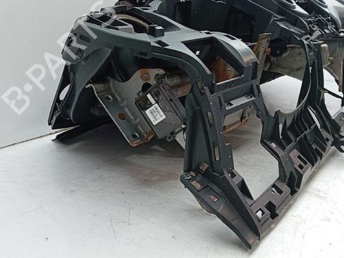 Dashboard CITROËN BERLINGO MULTISPACE (B9) 1.6 BlueHDi 100 | BP21571915C46 