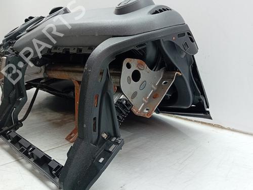 Dashboard CITROËN BERLINGO MULTISPACE (B9) 1.6 BlueHDi 100 | BP21571915C46 