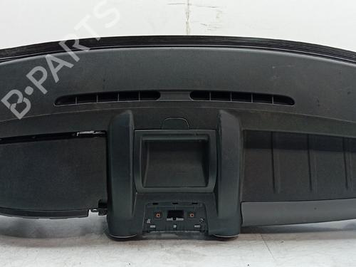 Dashboard CITROËN BERLINGO MULTISPACE (B9) 1.6 BlueHDi 100 | BP21571915C46 