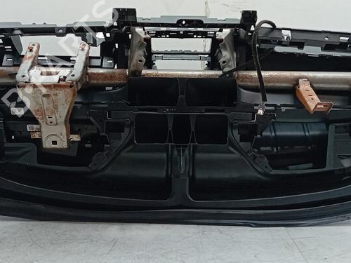 Dashboard CITROËN BERLINGO MULTISPACE (B9) 1.6 BlueHDi 100 | BP21571915C46 