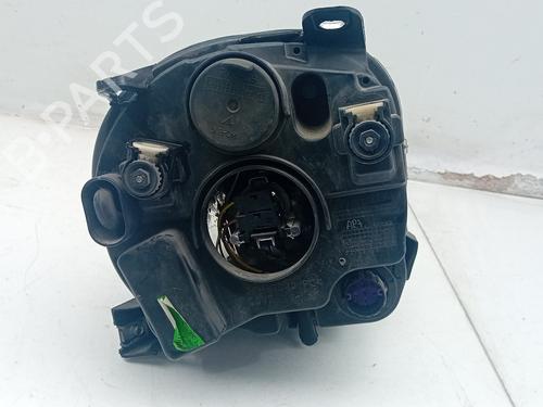 Left headlight FIAT 500 C (312_) 1.3 D Multijet (312CXE1A, 312AXE1A) | BP21573373C28 