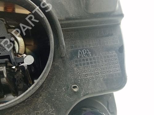 Left headlight FIAT 500 C (312_) 1.3 D Multijet (312CXE1A, 312AXE1A) | BP21573373C28 