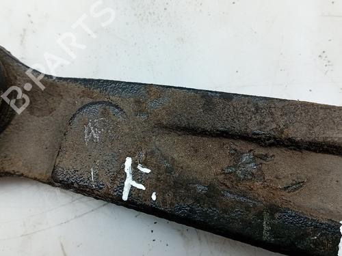 Right front suspension arm FIAT 500 C (312_) 1.3 D Multijet (312CXE1A, 312AXE1A) | BP21573991M13 