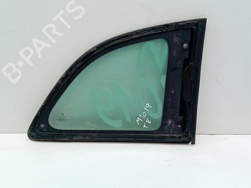 Rear left quarter glass FIAT 500 C (312_) 1.3 D Multijet (312CXE1A, 312AXE1A) | BP21573395C93 