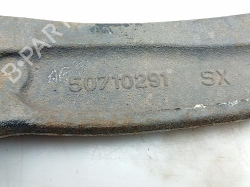 Left front suspension arm FIAT 500 C (312_) 1.3 D Multijet (312CXE1A, 312AXE1A) | BP21573990M12 