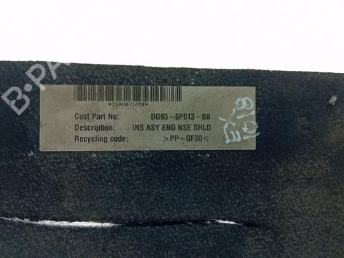 Underbody protection FORD MONDEO V Hatchback (CE) 2.0 EcoBoost | BP21575924M92 