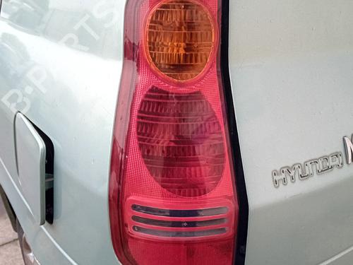 Venstre Baklys HYUNDAI MATRIX (FC) [2001-2010]  21725229