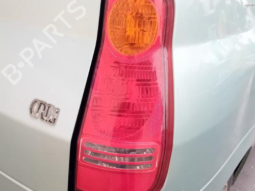 Used Right taillight HYUNDAI MATRIX (FC) [2001-2010]  21725228