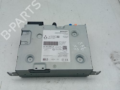 Used Radio CITROËN C4 III (BA_, BB_, BC_) [2020-2025]  24183088