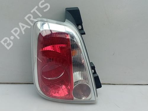 Left taillight FIAT 500 C (312_) 1.3 D Multijet (312CXE1A, 312AXE1A) BP21788195C34