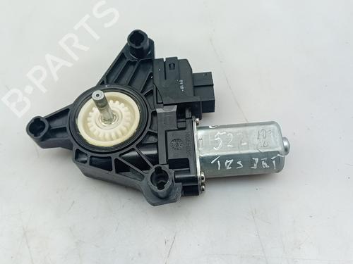 Right rear window motor MERCEDES-BENZ GLC (X253) 250 d 4-matic (253.909) A2059060401