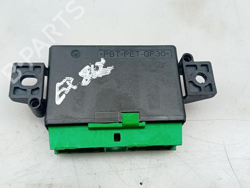 Elektronisk modul PEUGEOT 308 SW II (LC_, LJ_, LR_, LX_, L4_) 1.6 BlueHDi 120 (120 hp) 21796488