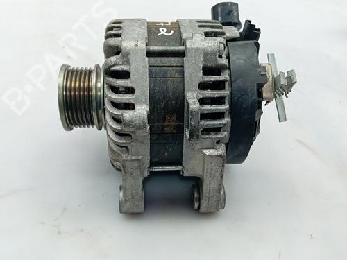 Used Alternator CITROËN C4 III (BA_, BB_, BC_) [2020-2026]  24183098