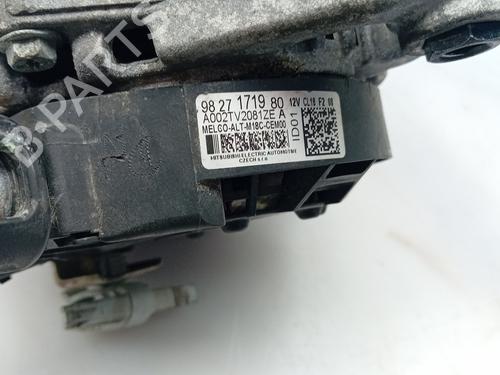 Alternator CITROËN C4 III (BA_, BB_, BC_)  | BP24183098M7 