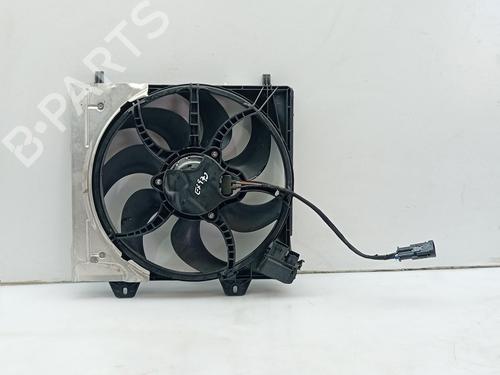 Used Radiator fan CITROËN C4 III (BA_, BB_, BC_) [2020-2025]  24183100
