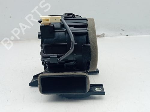 Used Heater blower motor TOYOTA YARIS (_P13_) 1.5 Hybrid (NHP130_) (101 hp) 21834937