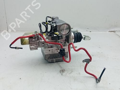 Module électronique TOYOTA YARIS (_P13_) 1.5 Hybrid (NHP130_) (101 hp) 21835189