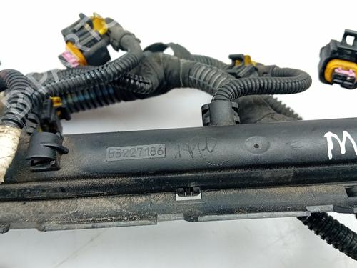 Wiring harness FIAT 500 C (312_) 1.3 D Multijet (312CXE1A, 312AXE1A) | BP22180058E16 