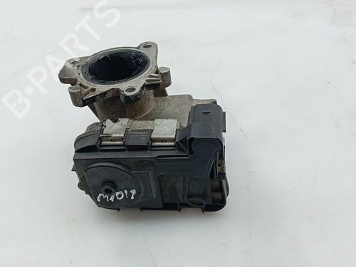 Throttle body FIAT 500 C (312_) 1.3 D Multijet (312CXE1A, 312AXE1A) 55213019