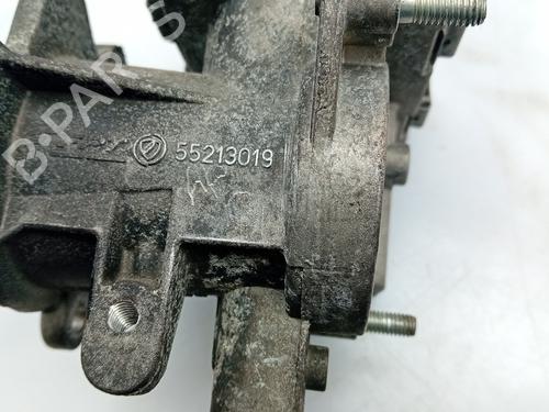 Throttle body FIAT 500 C (312_) 1.3 D Multijet (312CXE1A, 312AXE1A) | BP22177971M82 