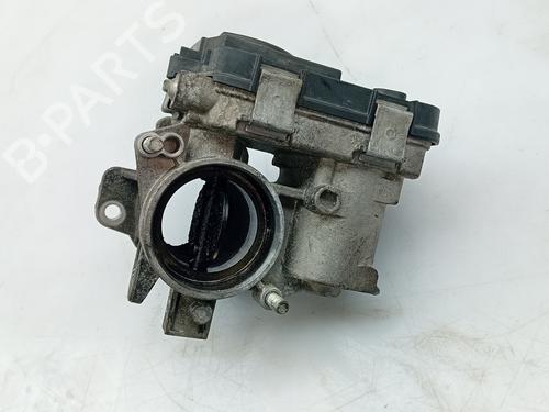 Throttle body FIAT 500 C (312_) 1.3 D Multijet (312CXE1A, 312AXE1A) | BP22177971M82 
