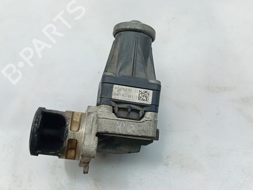 Egr FIAT 500 C (312_) 1.3 D Multijet (312CXE1A, 312AXE1A) 5027643201