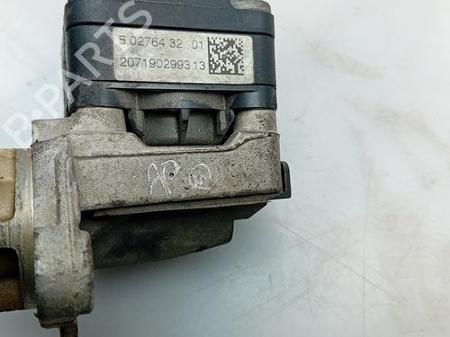 Egr FIAT 500 C (312_) 1.3 D Multijet (312CXE1A, 312AXE1A) | BP22177972M69 