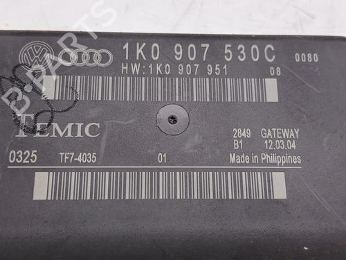 Elektronisk modul VW GOLF V (1K1) 1.6 FSI | BP22245494M83