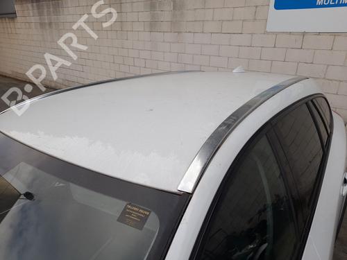 Roof bar VOLVO V60 I (155) D3 | BP22245507C65 