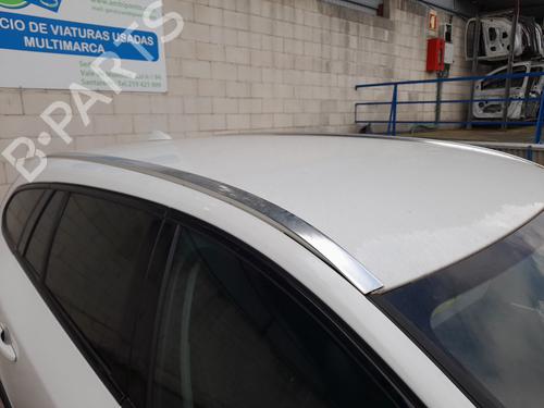 Roof bar VOLVO V60 I (155) D3 | BP22245507C65 
