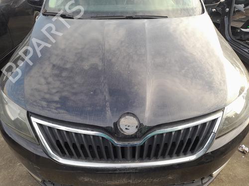 Hood SKODA RAPID (NH3, NK3, NK6) 1.6 TDI BP22296512C1
