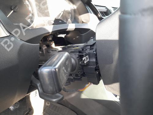 Squib airbag SKODA RAPID (NH3, NK3, NK6) 1.6 TDI BP22296505C102
