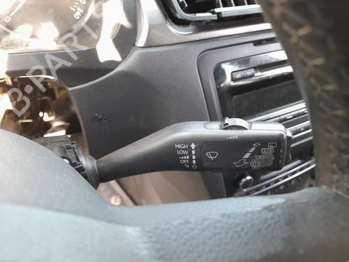 Squib airbag SKODA RAPID (NH3, NK3, NK6) 1.6 TDI | BP22296505C102 