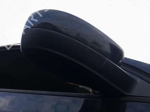 Right mirror SKODA RAPID (NH3, NK3, NK6) 1.6 TDI | BP22296515C27 