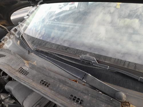 Front windshield wiper arm SKODA RAPID (NH3, NK3, NK6) 1.6 TDI BP22296509C143