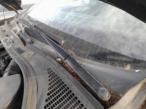 Front windshield wiper arm SKODA RAPID (NH3, NK3, NK6) 1.6 TDI BP22296510C143