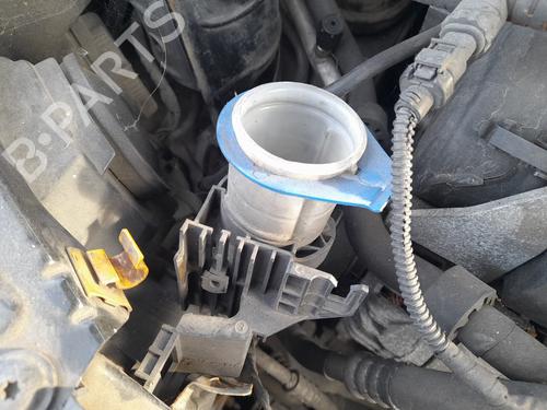 Windscreen washer tank SKODA RAPID (NH3, NK3, NK6) 1.6 TDI BP22296537C113