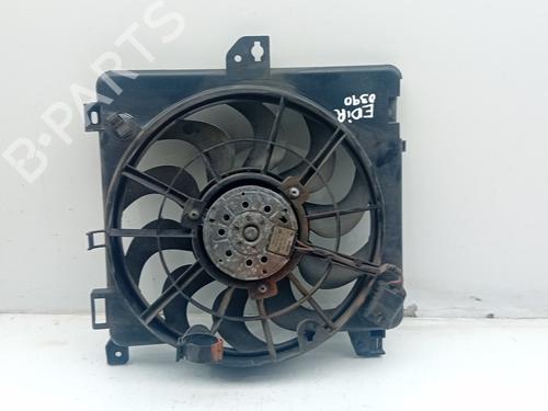 Radiator fan OPEL ASTRA H Estate (A04) | BP22299198M35