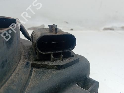 Radiator fan OPEL ASTRA H Estate (A04) | BP22299198M35
