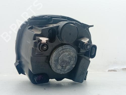 Right headlight FIAT 500 C (312_) 1.3 D Multijet (312CXE1A, 312AXE1A) | BP22313036C29 