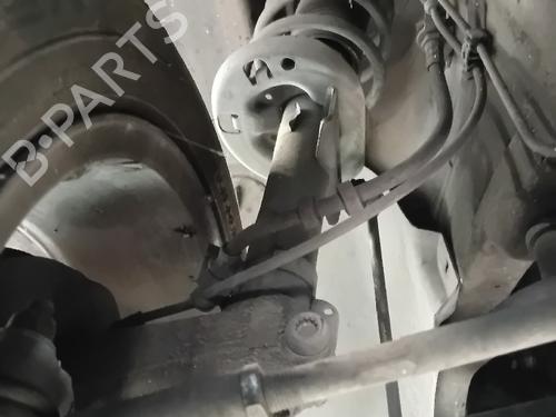 Right front shock absorber SKODA RAPID (NH3, NK3, NK6) 1.6 TDI BP22315237M17