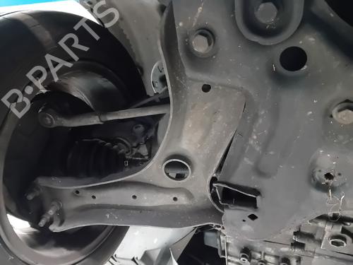 Left front suspension arm SKODA RAPID (NH3, NK3, NK6) 1.6 TDI BP22315248M12